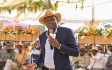 Oscar Sudi slams Gachagua’s empty talk amid students placement row