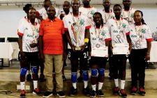 Kenya make history in Youth Baseball World Cup