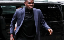 Ex-Arsenal star Thomas Partey denies rape charges