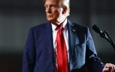 Trump says he plans to cancel most of Biden’s executive