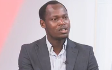 UDA youth leader to Kenyans: Go slow on your demands to Ruto