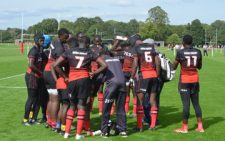 KRU confirms Uganda's participation in 2025 Safari 7s