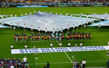 Turkiye, group of athletes call on FIFA, UEFA to ban Israel’s football team
