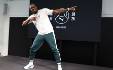 Usain Bolt on how retirement made him feel human again