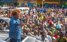 Alice Wahome launches scathing attack on Gachagua