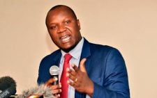 Willis Otieno criticises govt's fiscal plans for 2026/27 financial year