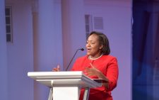 Justina Wamae questions govt's ability to meet lecturers’ salary demands