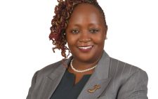 Justina Wamae faults govt over closure of dormant companies