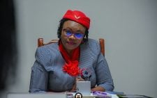 Gathoni Wamuchomba demands answers in Kware killings