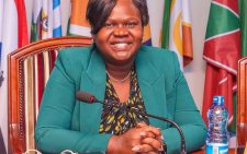 Governor Wanga fires CEC in major Homa Bay Cabinet shake-up