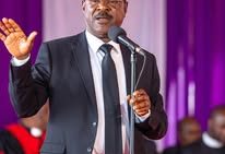 Wetang’ula presides over EAC Speakers’ summit in Uganda