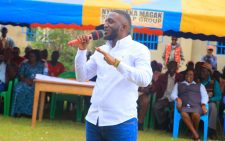 Police hold crisis meeting after Kasipul campaign clashes leave 2 dead