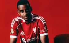 Eddie Howe opens up how Alexander Isak’s strike changed their relationship