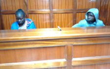 Gor Mahia legend Gattuso secures Ksh1M bond in murder case