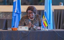 EAC leaders commit to joint military action for regional security
