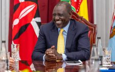 Bottom up it is: Ruto reacts to People Daily’s report on State House’s endless visitors