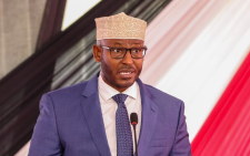 Governors dissociate with Mutahi Kahiga for celebrating Raila Odinga’s death