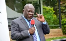 Tom Alila urges grassroots football development after Kenya’s CHAN success