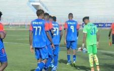 Mogadishu City Club apologises to Kenya after fans desecrated Kenyan flag