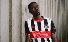Grimsby Town fined for fielding ineligible Kenyan player against Man United