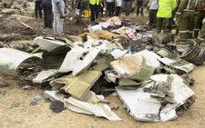 CS Chirchir issues update on Mwihoko AMREF plane crash