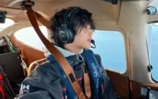 20-year-old pilot fined Ksh3.8M and released for illegal landing