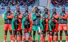 Kenya U20 goalie Christine Adhiambo reveals team's preparedness for Tanzania