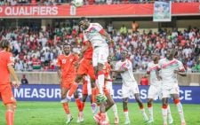 Harambee Stars drop in rank as Group F matchday 7