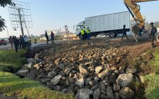 Nakuru–Eldoret highway reopens after safety clearance – KeNHA