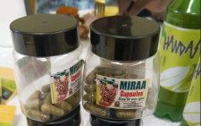 Meru University launches miraa capsules for consumers tired of chewing