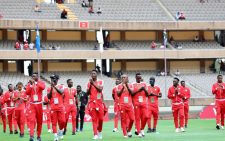 FKF lowers ticket price ahead of Harambee Stars vs Seychelles clash