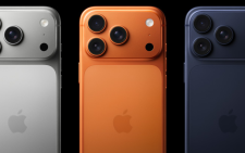 Apple announces iPhone Air, iPhone 17, and new Apple watches