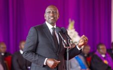 Ruto pushes for Africa’s permanent seat at UN Security Council