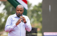 Jalang'o addresses claims of being used to fight Sifuna ahead