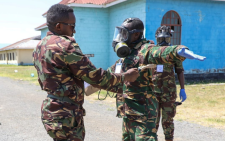 KDF announces 2025 recruitment exercise