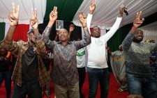 Kindiki demands order in boda boda sector