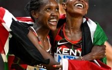 Kenyan athletes in for a defining 2026 sporting season