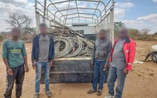 Police nab 4 men linked to Kenya Power cables vandalism in Kitui