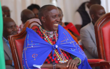 Governor Lenku calls for urgent recarpeting of Ngong–Suswa Road ahead