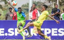 John Kamau reveals what powered Mathare United to slim win over KCB