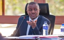 Senator Dan Maanzo faults ODM-allied Cabinet Secretaries for prioritising politics