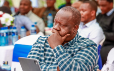 Matiang’i blasts Ruto’s regime as one running on bribery