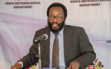 Kenya Met issues weather advisory for Saturday, November 22