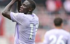 WCQ: Gambia and Brighton’s Yankuba Minteh wary of Harambee Stars’ threat