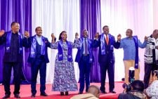 Muturi: Opposition is on course to present formidable presidential candidate