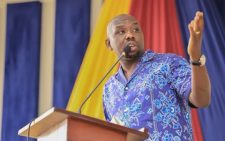 Murkomen calls for professionalism in police service amid reforms