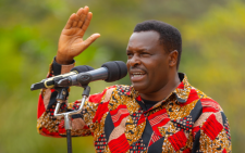 Muthomi Njuki raises alarm over fake HIV test kits and counterfeit P2 pills in Kenya