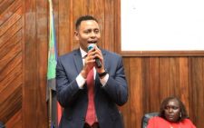 Ngara MCA: Ruto asked us for more time to look into Sakaja’s impeachment