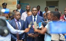 Jaramogi Oginga Odinga hospital elevated to level C5 parastatal