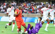 Harambee Stars vs Seychelles: FKF unveils measures for persons with disabilities going to Kasarani